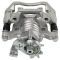 Front & Rear Replacement Caliper Set