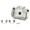 Front & Rear Replacement Caliper Set