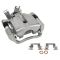Front & Rear Replacement Caliper Set