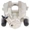 Front & Rear Replacement Caliper Set