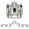 Front & Rear Replacement Caliper Set
