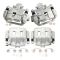 Brake Caliper Set