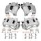 Brake Caliper Set