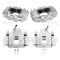 Brake Caliper Set