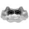 Front & Rear Replacement Caliper Set