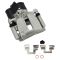 Front & Rear Replacement Caliper Set