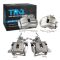 Brake Caliper Set