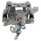 Front & Rear Replacement Caliper Set