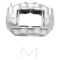 Front & Rear Replacement Caliper Set