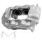 Front & Rear Replacement Caliper Set