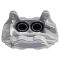Front & Rear Replacement Caliper Set