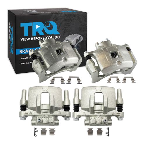 Brake Caliper Set