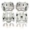 Brake Caliper Set