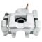 Front & Rear Replacement Caliper Set