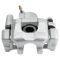 Front & Rear Replacement Caliper Set
