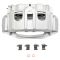 Front & Rear Replacement Caliper Set