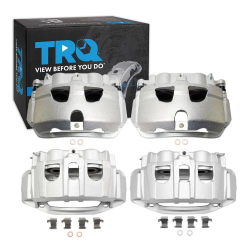 Brake Caliper Set