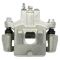 Front & Rear Replacement Caliper Set