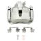 Front & Rear Replacement Caliper Set