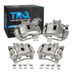 Brake Caliper Set