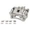 Front & Rear Replacement Caliper Set
