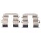 Front & Rear Replacement Caliper Set
