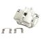 Front & Rear Replacement Caliper Set