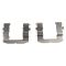 Front & Rear Replacement Caliper Set