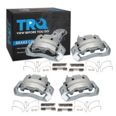 Brake Caliper Set