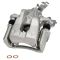 Front & Rear Replacement Caliper Set
