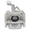 Front & Rear Replacement Caliper Set