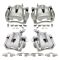 Brake Caliper Set