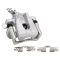 Front & Rear Replacement Caliper Set