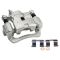 Front & Rear Replacement Caliper Set