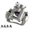 Front & Rear Replacement Caliper Set
