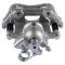 Front & Rear Replacement Caliper Set