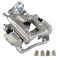 Front & Rear Replacement Caliper Set