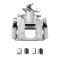Front & Rear Replacement Caliper Set