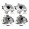 Brake Caliper Set