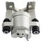 Front & Rear Replacement Caliper Set