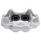 Front & Rear Replacement Caliper Set