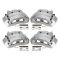 Brake Caliper Set