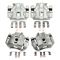 Brake Caliper Set