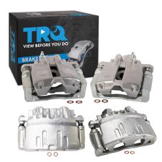 Brake Caliper Set