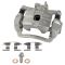 Front & Rear Replacement Caliper Set