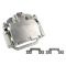 Front & Rear Replacement Caliper Set
