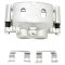 Front & Rear Replacement Caliper Set
