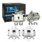 Brake Caliper Set