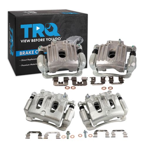 Brake Caliper Set