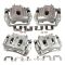 Brake Caliper Set